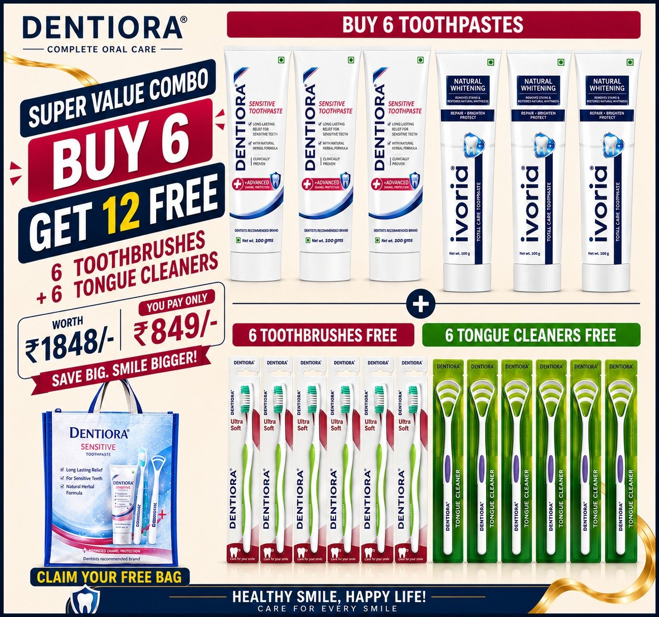 Buy6Get12